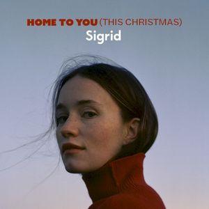 Home to You (This Christmas) (Single)