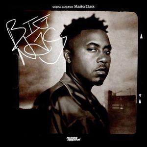 Big Nas (Original Song from Masterclass) (Single)