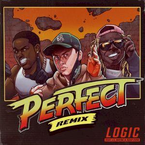 Perfect (remix)