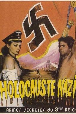 Holocauste nazi - Armes secrètes du 3ème Reich