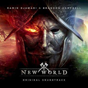 New World (OST)