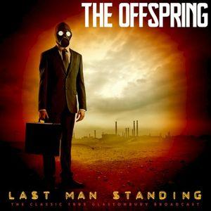 Last Man Standing (Live)