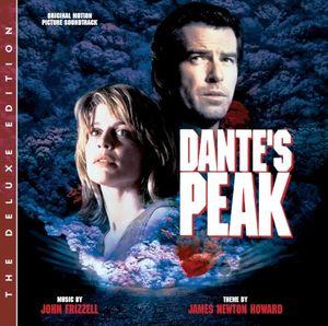 Dante's Peak (OST)