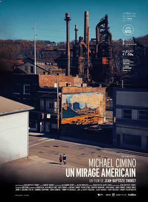 Michael Cimino - Un mirage américain