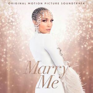 Marry Me: Original Motion Picture Soundtrack (OST)