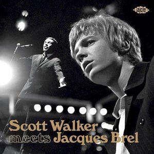 Scott Walker Meets Jacques Brel
