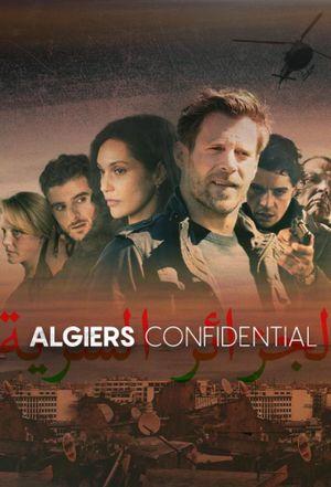 Alger  Confidentiel