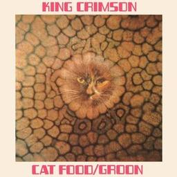 Cat Food: 50th Anniversary Edition – EP (EP)