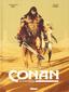 Xuthal la Crépusculaire - Conan le Cimmérien, tome 13