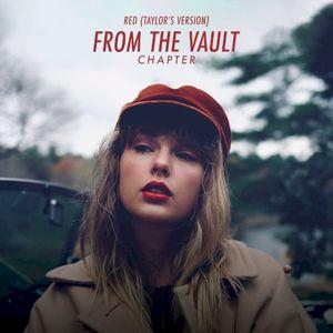 Red (Taylor’s version): From the Vault Chapter