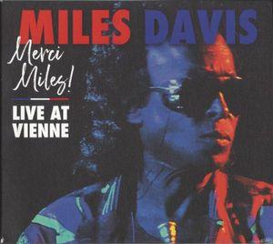 Merci Miles! (Live at Vienne) (Live)