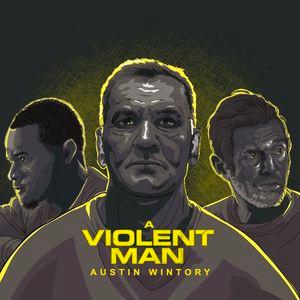 A Violent Man (OST)