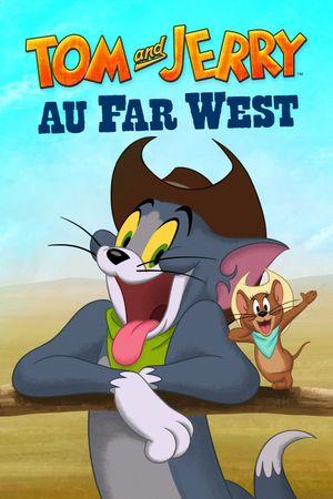 Tom et Jerry : Au Far West !