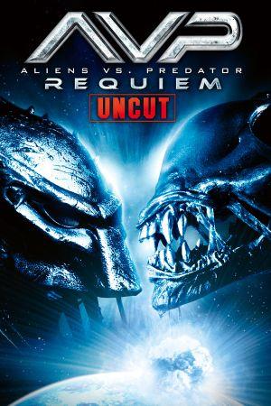Aliens vs. Predator: Requiem : Version non censurée