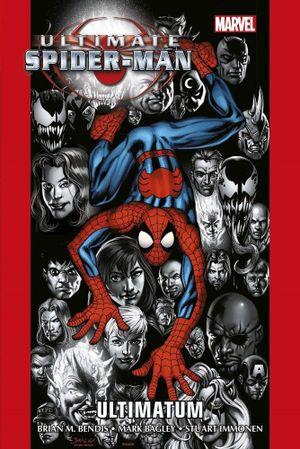 Ultimatum - Ultimate Spider-Man Omnibus, tome 3