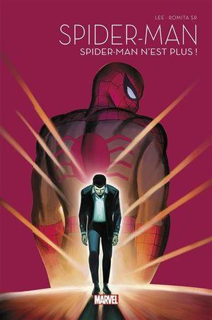 Spider-Man n'est plus ! - Spider-Man (La Collection anniversaire 2022), tome 1