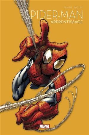 Apprentissage - Spider-Man (La Collection anniversaire 2022), tome 7