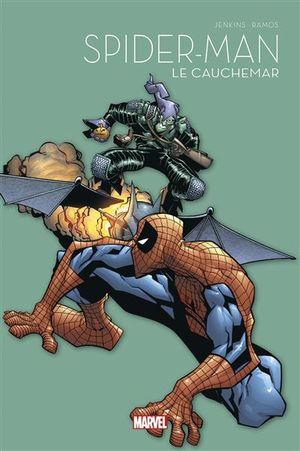 Le Cauchemar - Spider-Man (La collection anniversaire 2022), tome 8