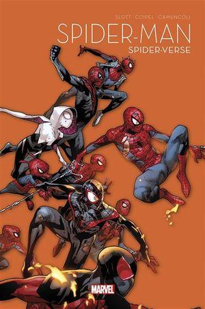 Spider-Verse - Spider-Man (La Collection anniversaire 2022), tome 10