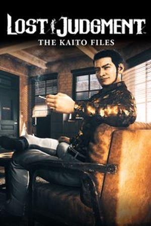 Lost Judgment: The Kaito Files