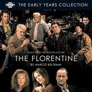 The Florentine (OST)