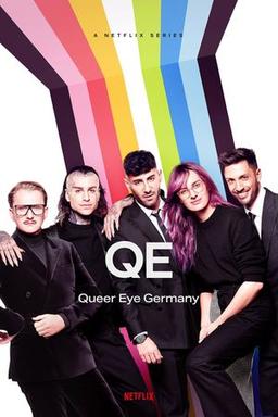 Queer Eye : Allemagne