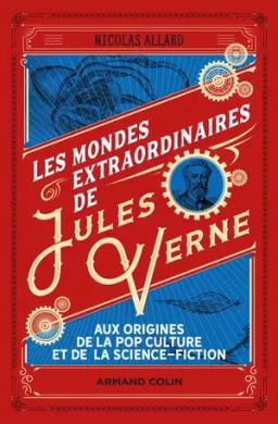 Les Mondes extraordinaires de Jules Verne