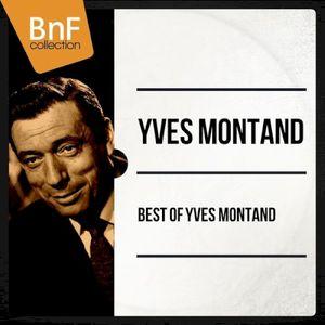 Best of Yves Montand