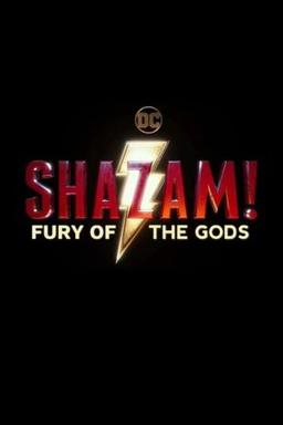 Shazam! : Fury of the Gods