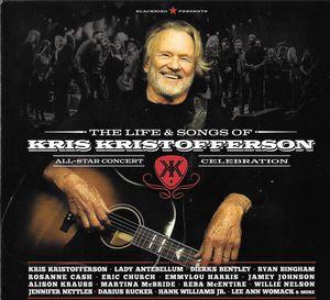 The Life & Songs of Kris Kristofferson (Live)