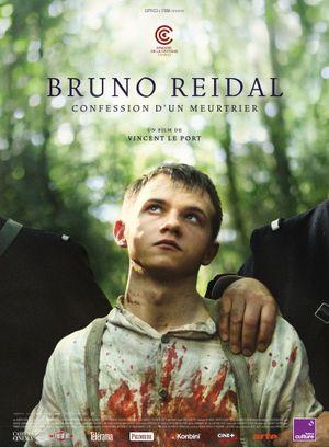 Bruno Reidal - Confession d’un meurtrier