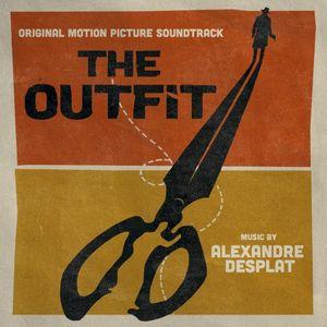 The Outfit: Original Motion Picture Soundtrack (OST)