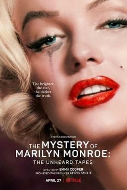 Le Mystère Marilyn Monroe : Conversations inédites