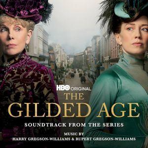 The Gilded Age: Soundtrack from the HBO® Original Series (OST)