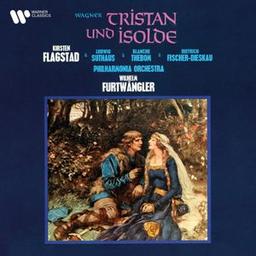 Tristan und Isolde Prelude