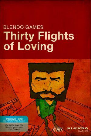 Thirty Flights of Loving