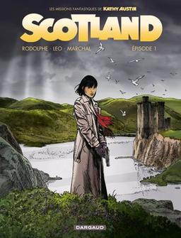 Scotland, tome 1