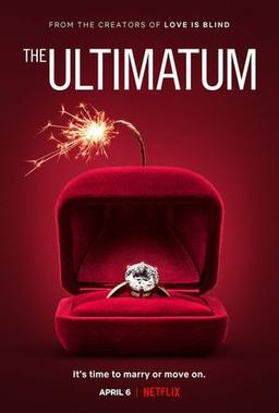 L'Ultimatum : On se marie ou c'est fini