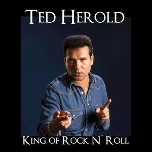 King of Rock and Roll (Single)