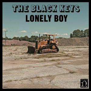 Lonely Boy (Single)