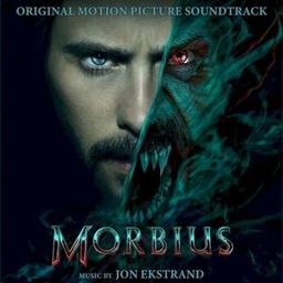 Morbius: Original Motion Picture Soundtrack (OST)