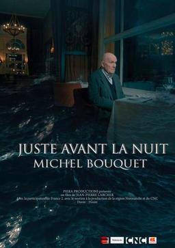 Juste avant la nuit - Michel Bouquet