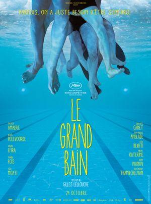 Le Grand Bain : Version longue