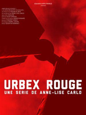 Urbex Rouge