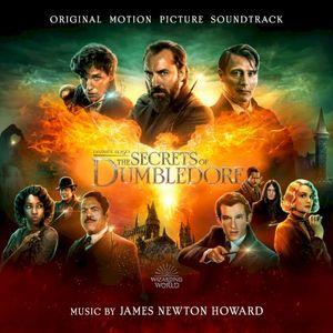 Fantastic Beasts: The Secrets of Dumbledore (OST)