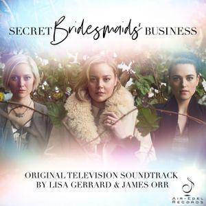 Secret Bridesmaids’ Business (OST)