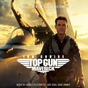 Top Gun: Maverick: Music From the Motion Picture (OST)