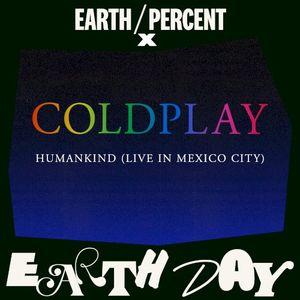 Humankind (live in Mexico City) (Live)