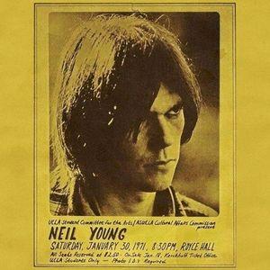 Royce Hall, 1971 (Live)