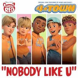 Nobody Like U (OST)